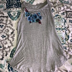 AEO tank